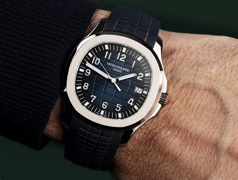 patek philippe aquanaut listenpreis|patek philippe aquanaut 5168g price.